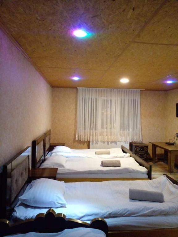 Sweetnight room 1