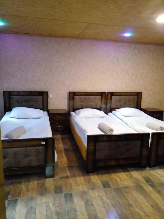 Sweetnight room 2